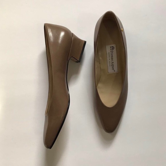 Etienne Aigner Shoes - Etienne Aigner Vintage High Heels